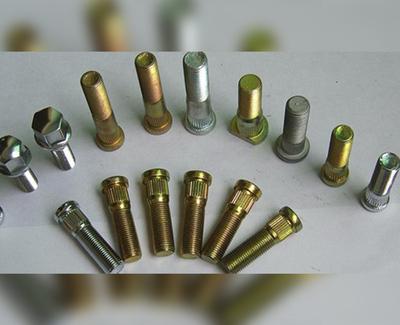 非标螺丝螺母定做