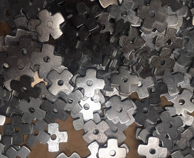 非标螺丝螺母定做