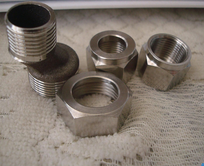 非标螺丝螺母定做