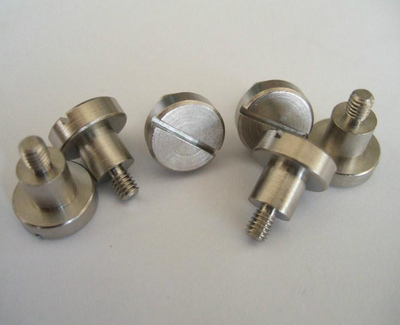 非标螺丝螺母定做