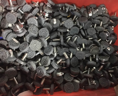 非标螺丝螺母定做